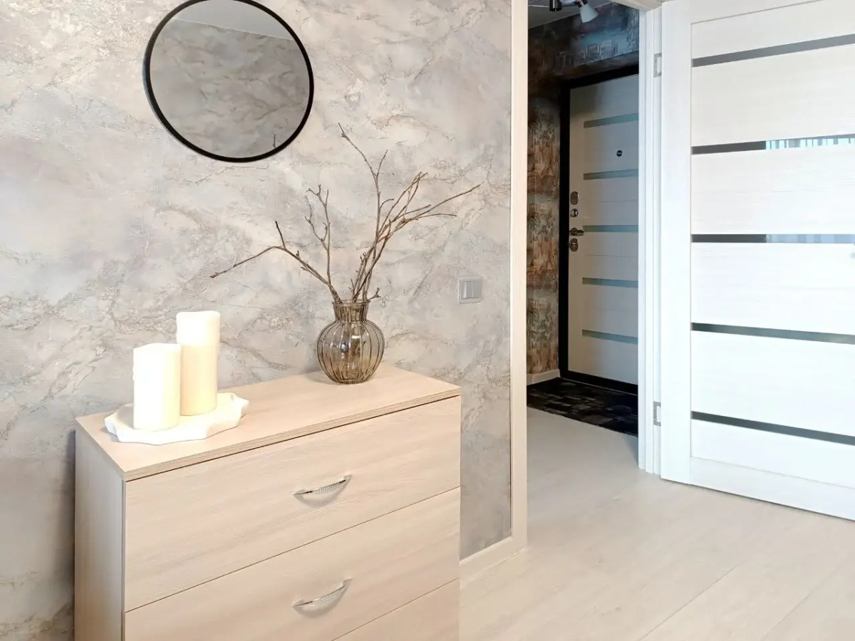 Квартира Апартаменты Чайковский на Гагарина 30