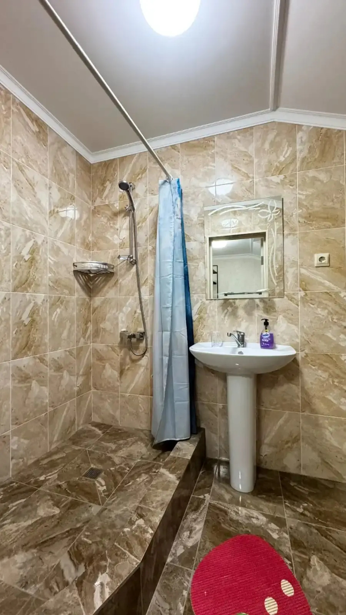 Гостевой дом Альтаир