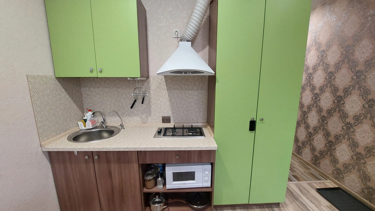 Апартаменты СВ Атлант студия 2