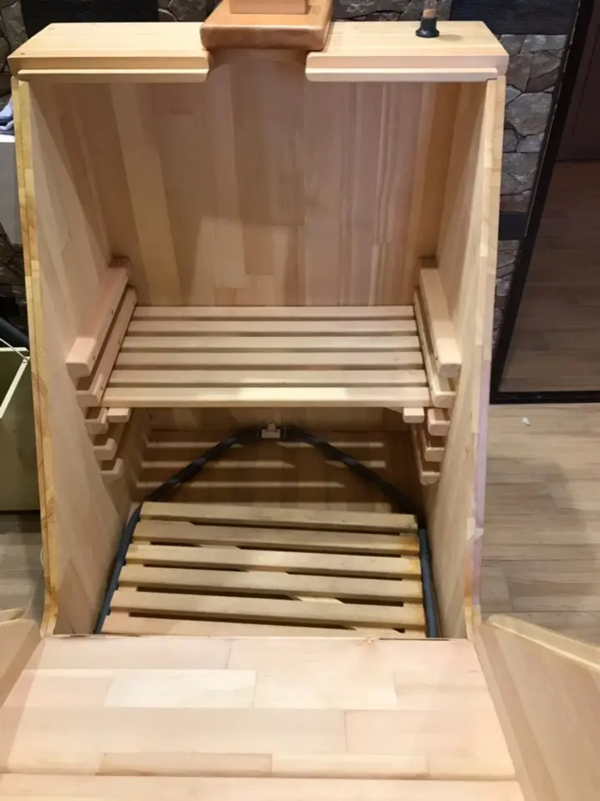 Отель Vita Wellness & SPA