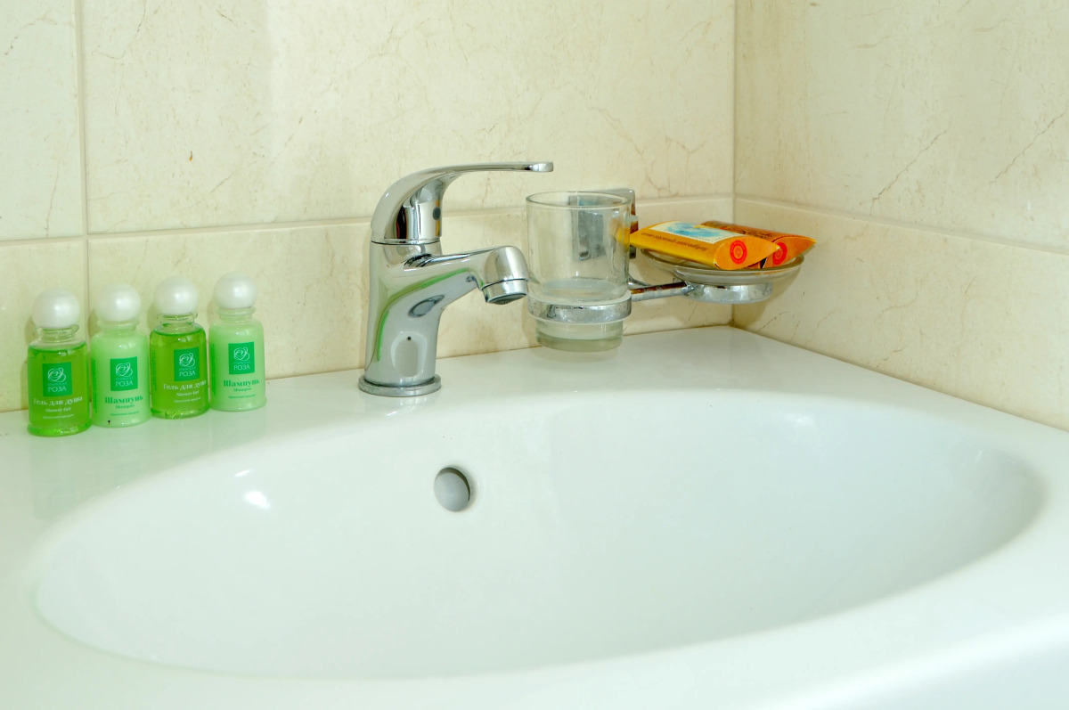 Отель Черноморский