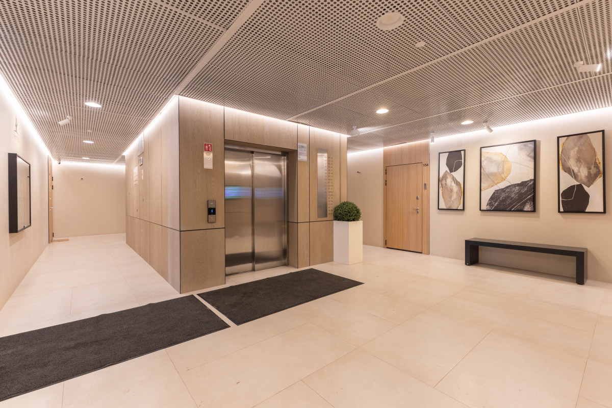 Апартаменты на Ахметзянова 3