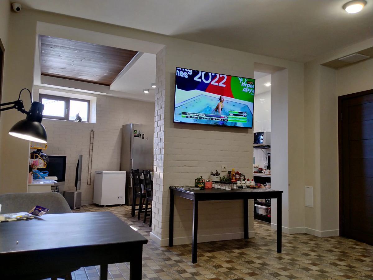 Гостевой дом Сибирский