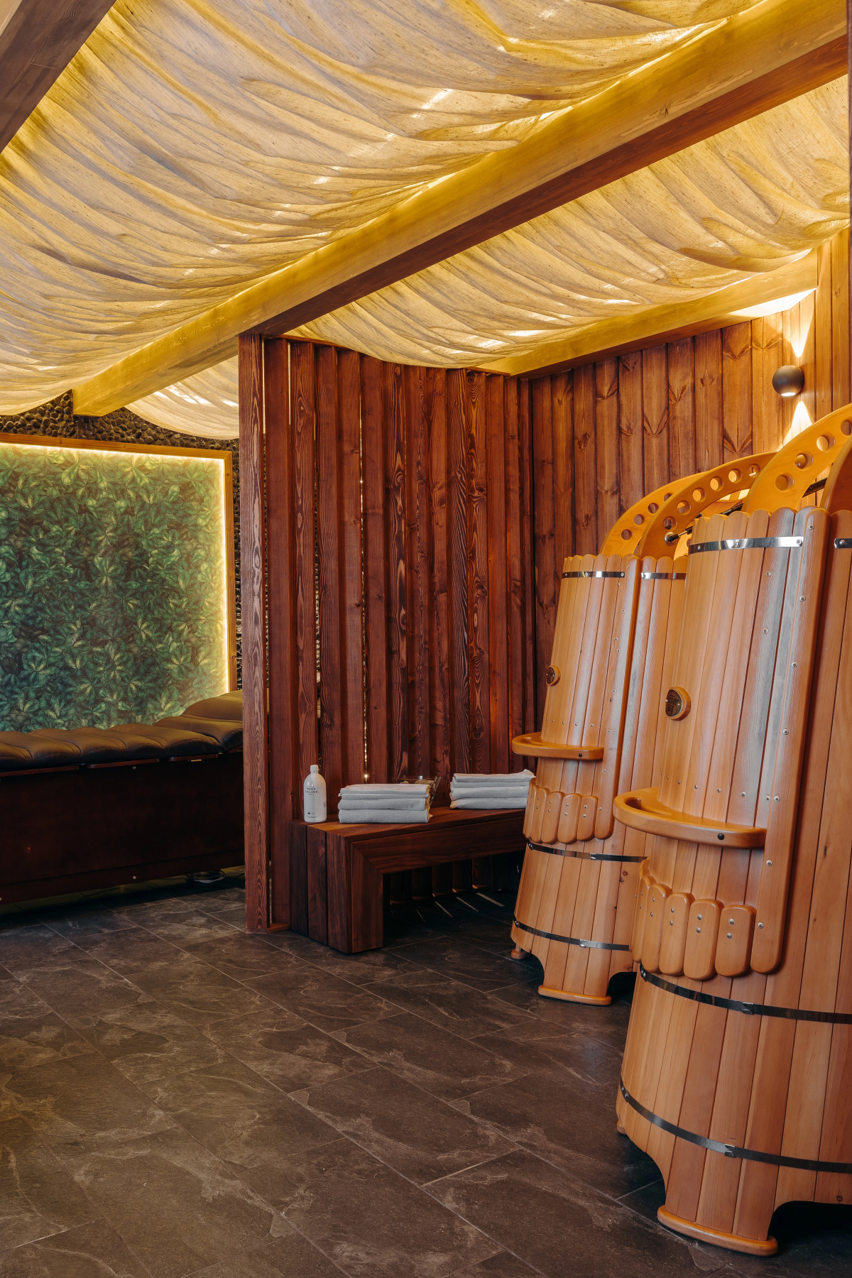 Отель Villa Malina