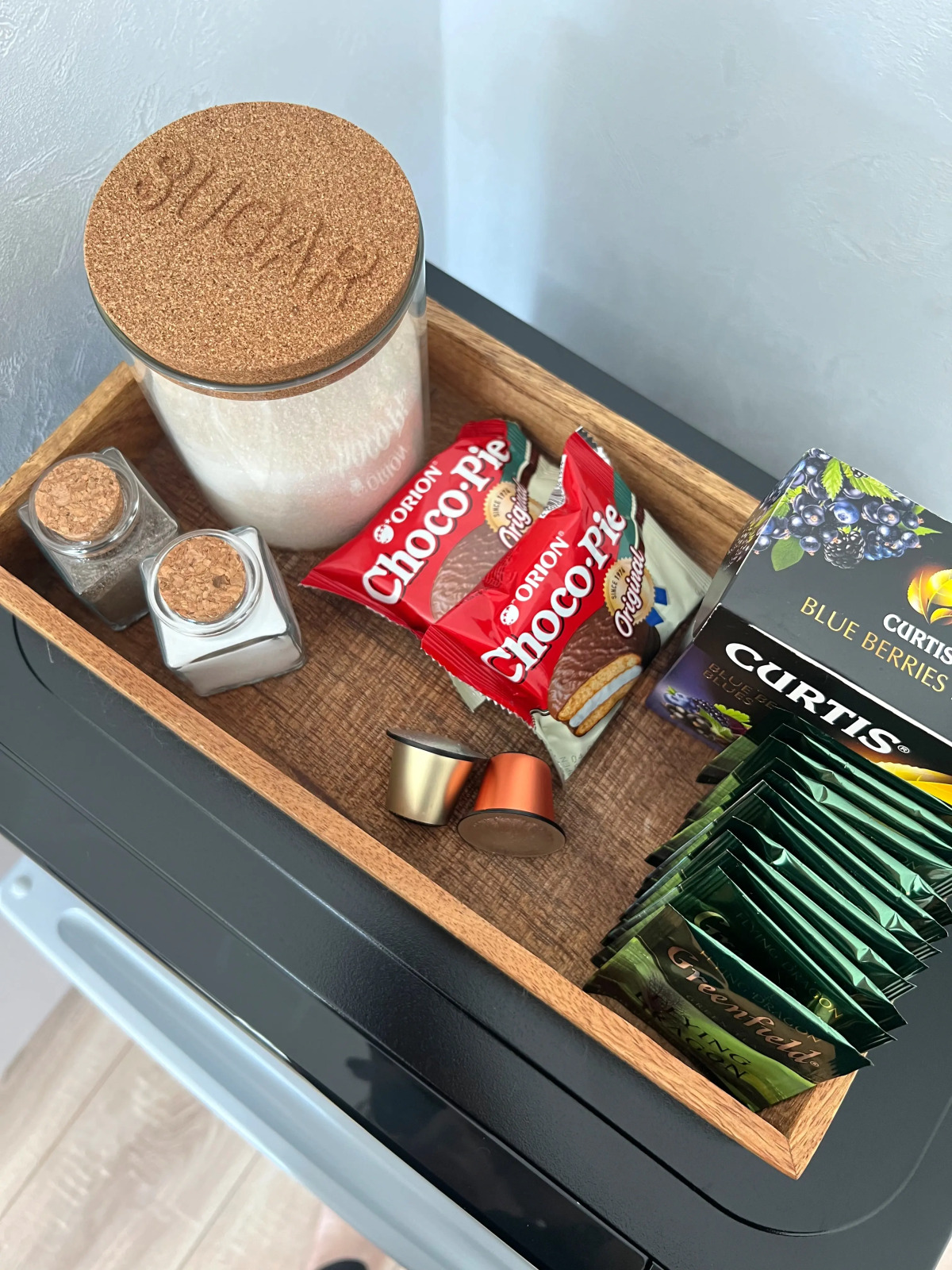 Квартира Sweet home