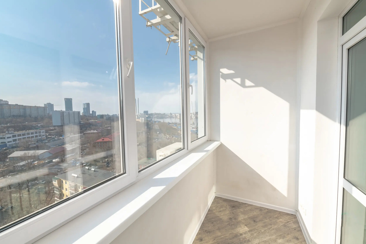 Апартаменты TopHouse на Можжевеловой 18, 10 этаж