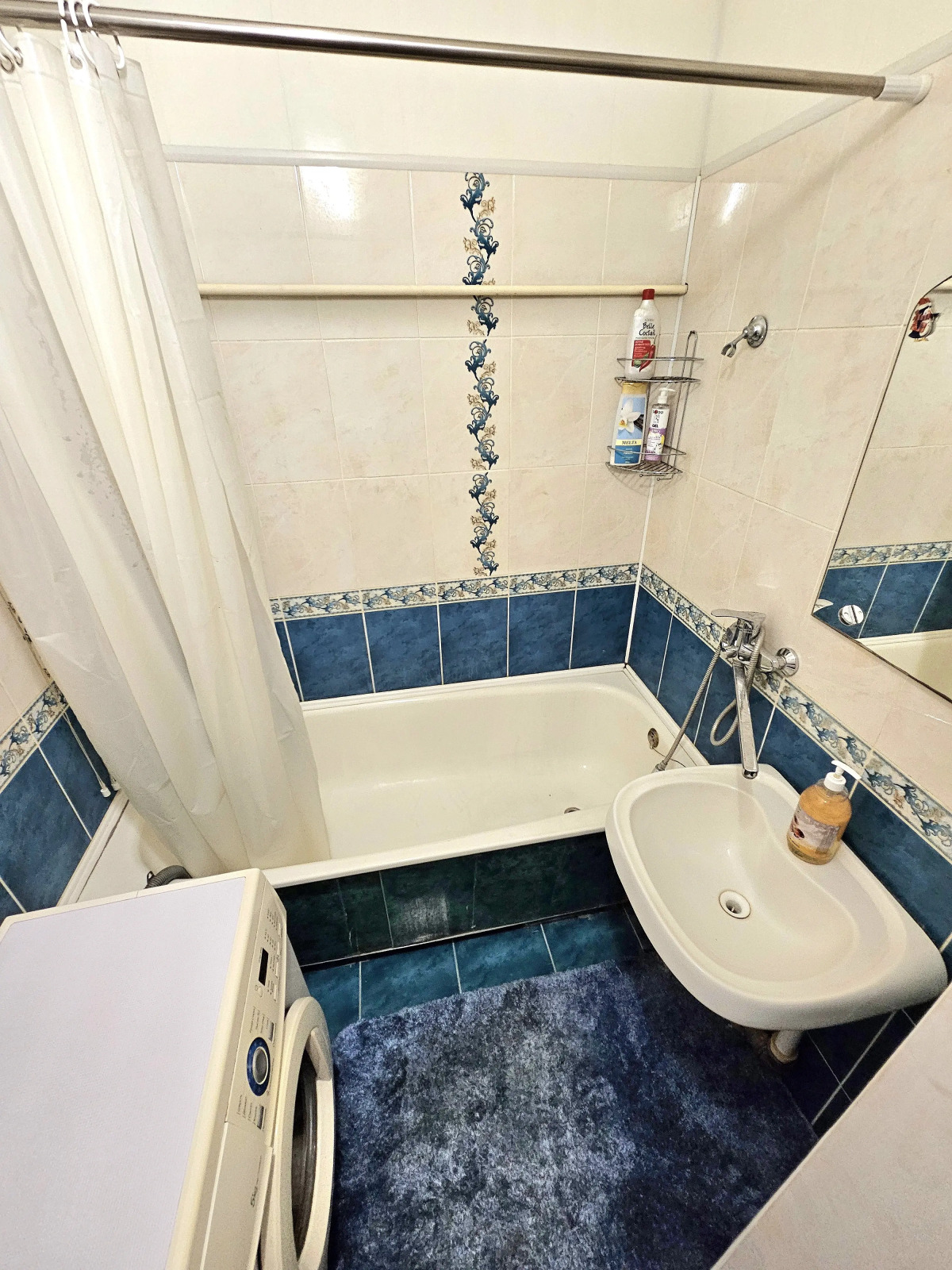 Квартира Вместительная Двушка в Центре Гродно