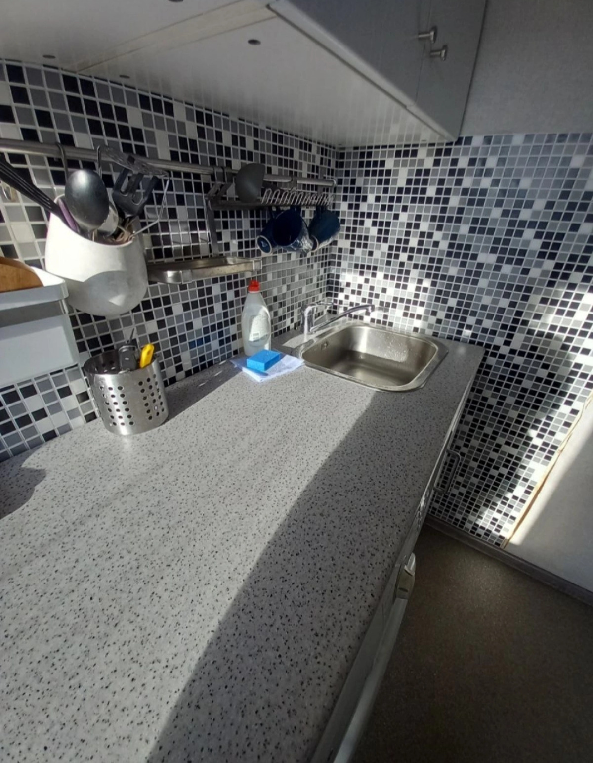 Квартира у ЖД Вокзала StandArtRooms