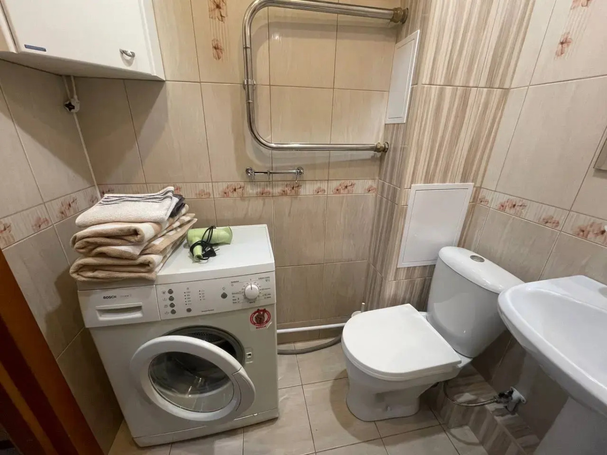 Апартаменты на Журналистов