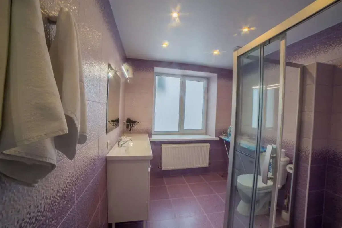 Квартира Chaikovsky