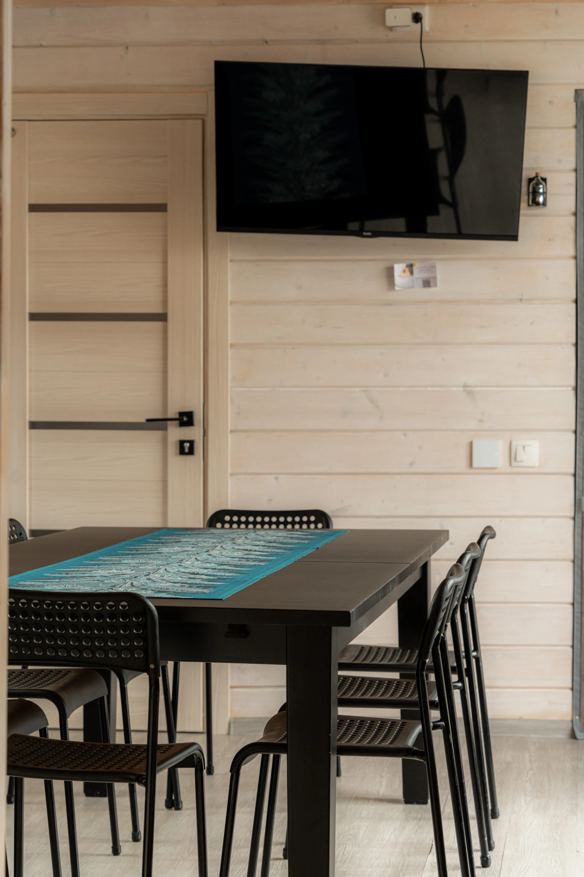 Гостевой Дом Скандинавский