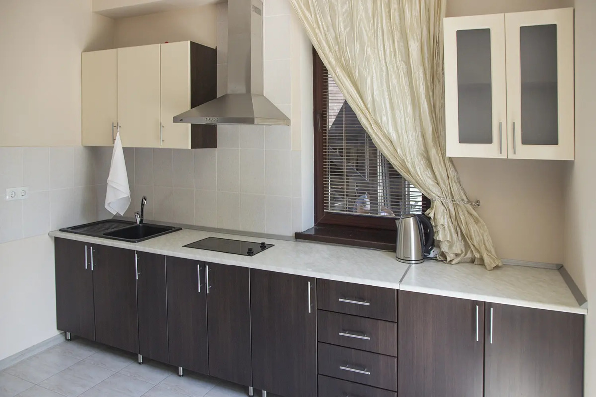 Апартаменты Чудо