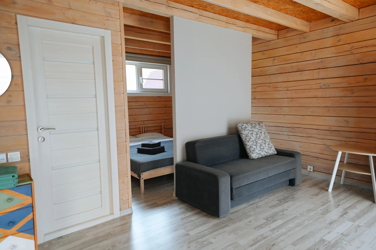 Гостевой дом Умайя