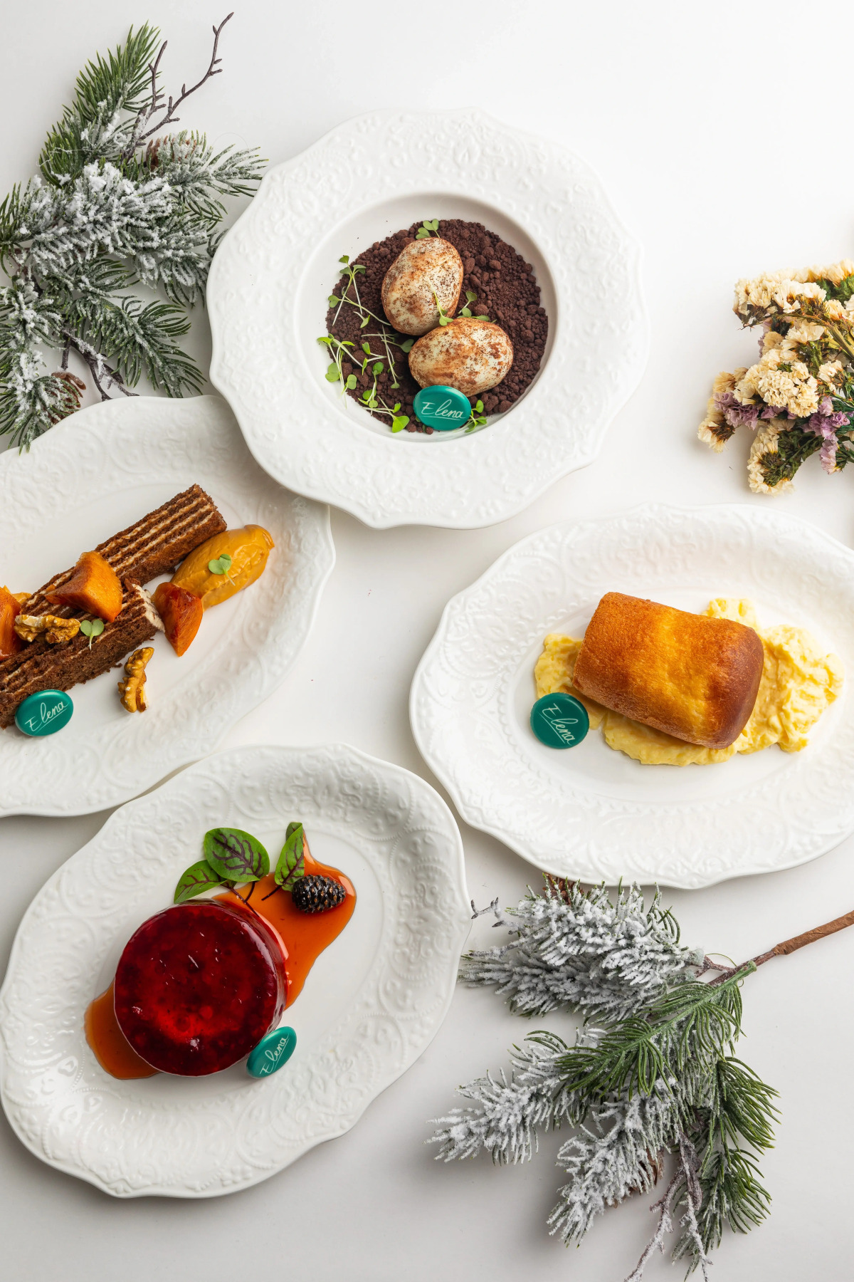 Отель Елена Шерегеш