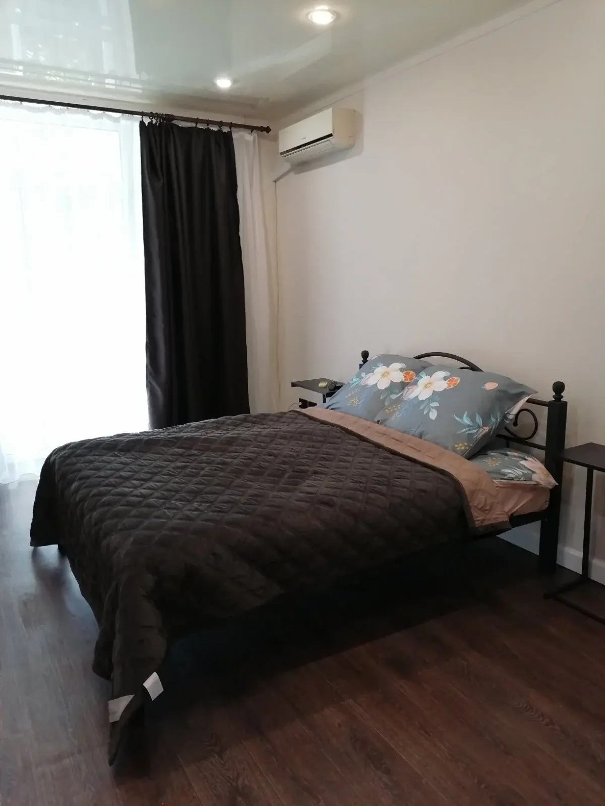 Апартаменты Большая Двушка в Историческом Центре Города