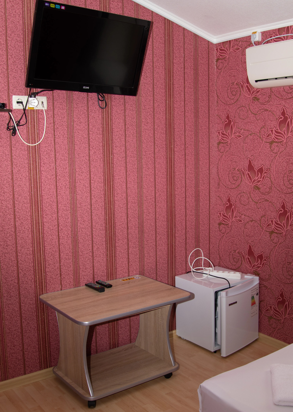 Гостевой дом на Зелёной