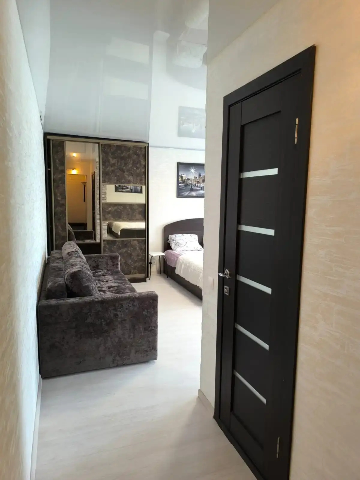 Квартира на Набережной