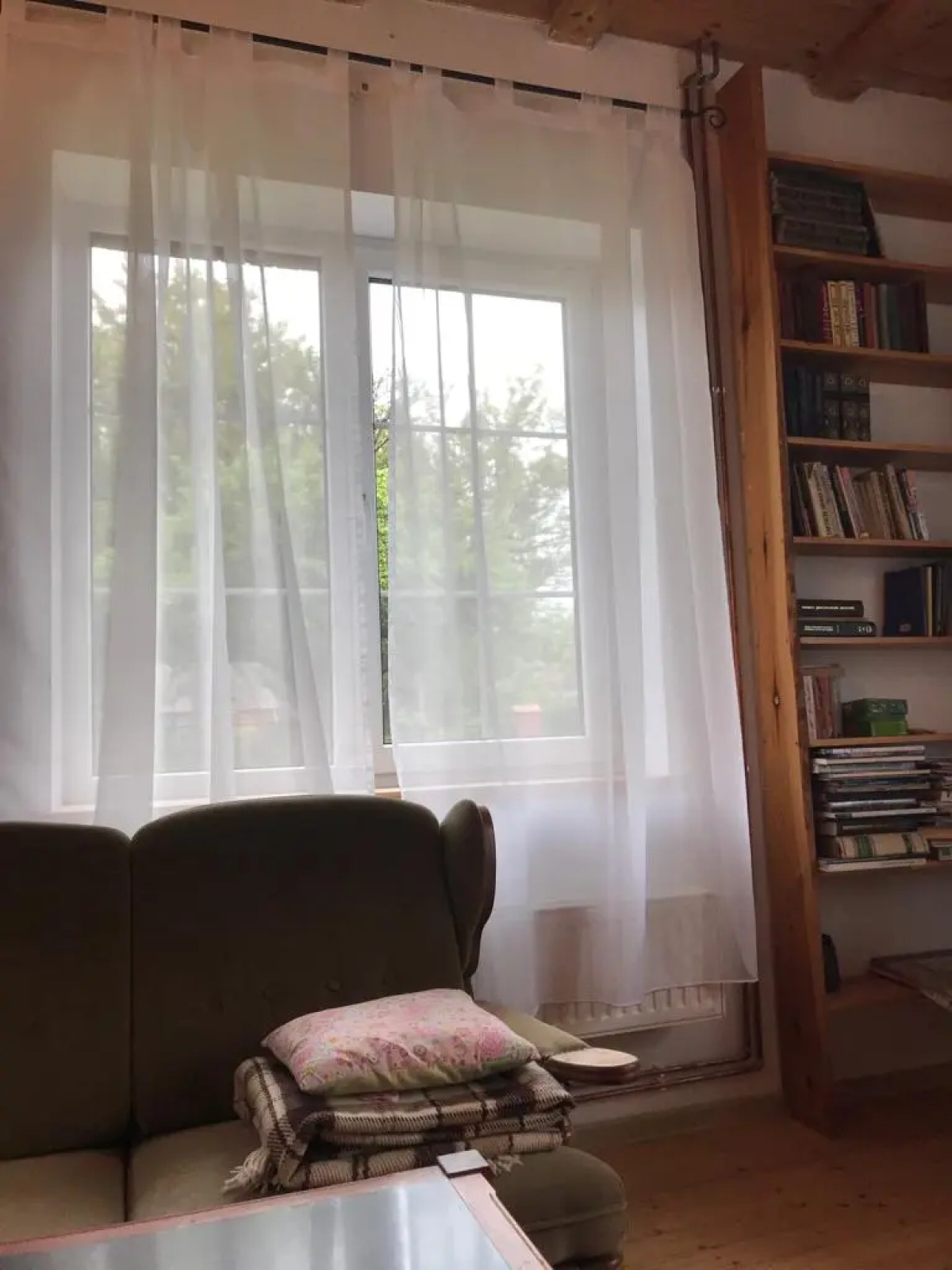 Частный Дом Куршская Коса