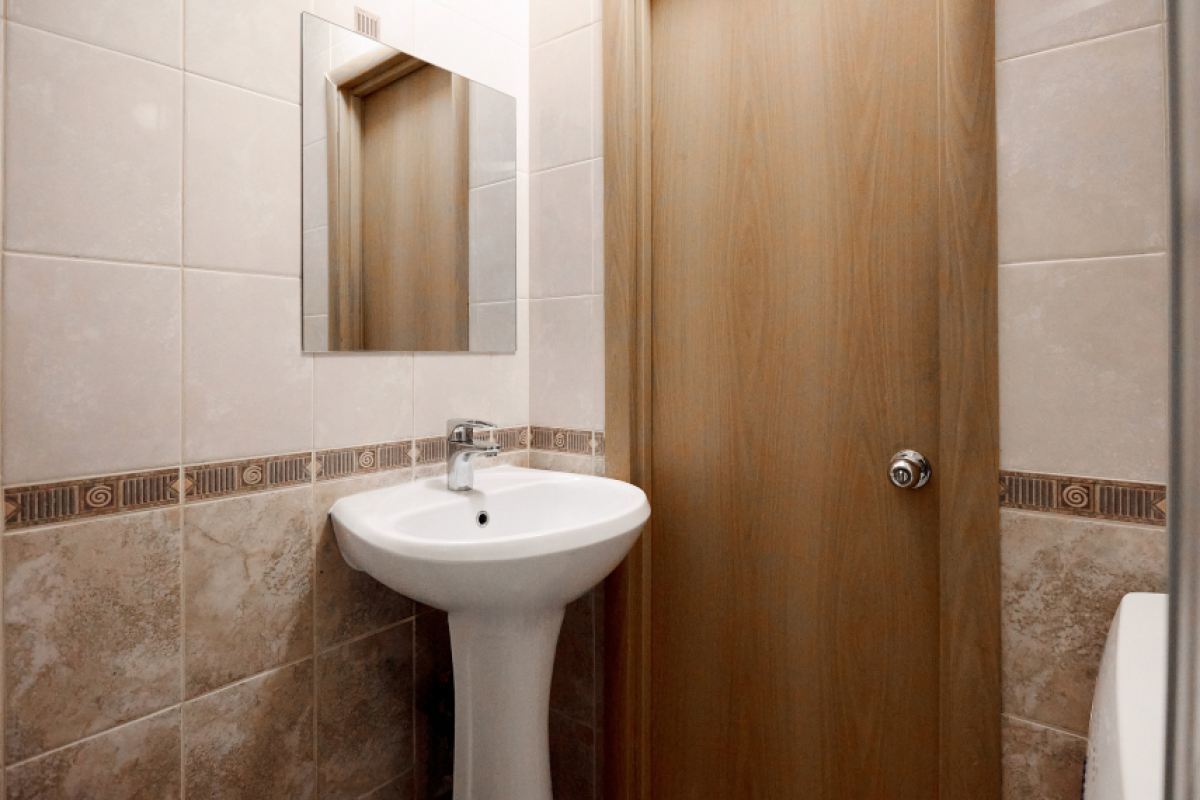 Апартаменты Пичугина 6 (8)