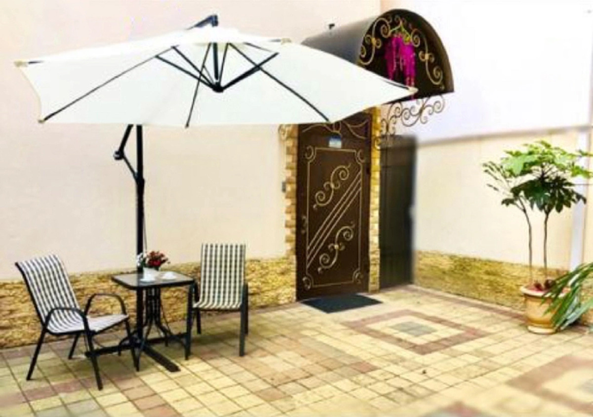 Гостевой дом    Олимпия