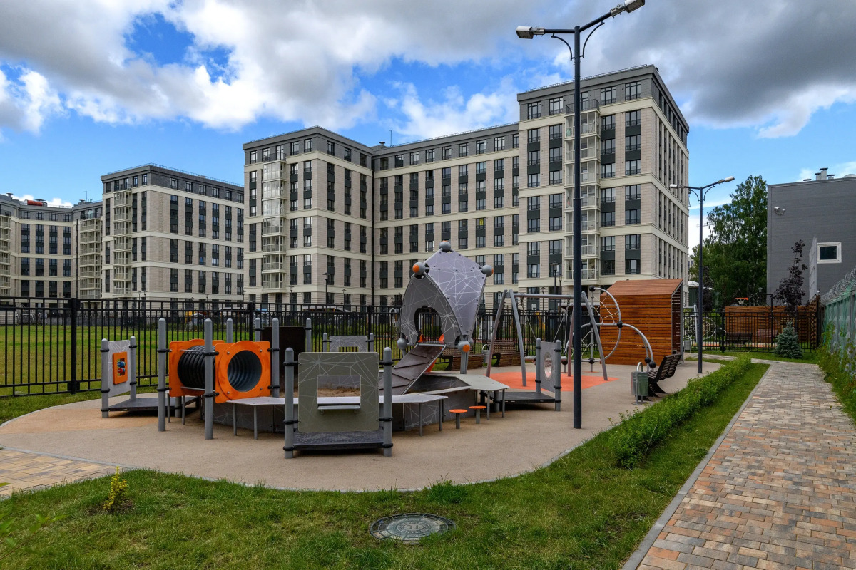 Апартаменты набережная Черной речки дом 3к2