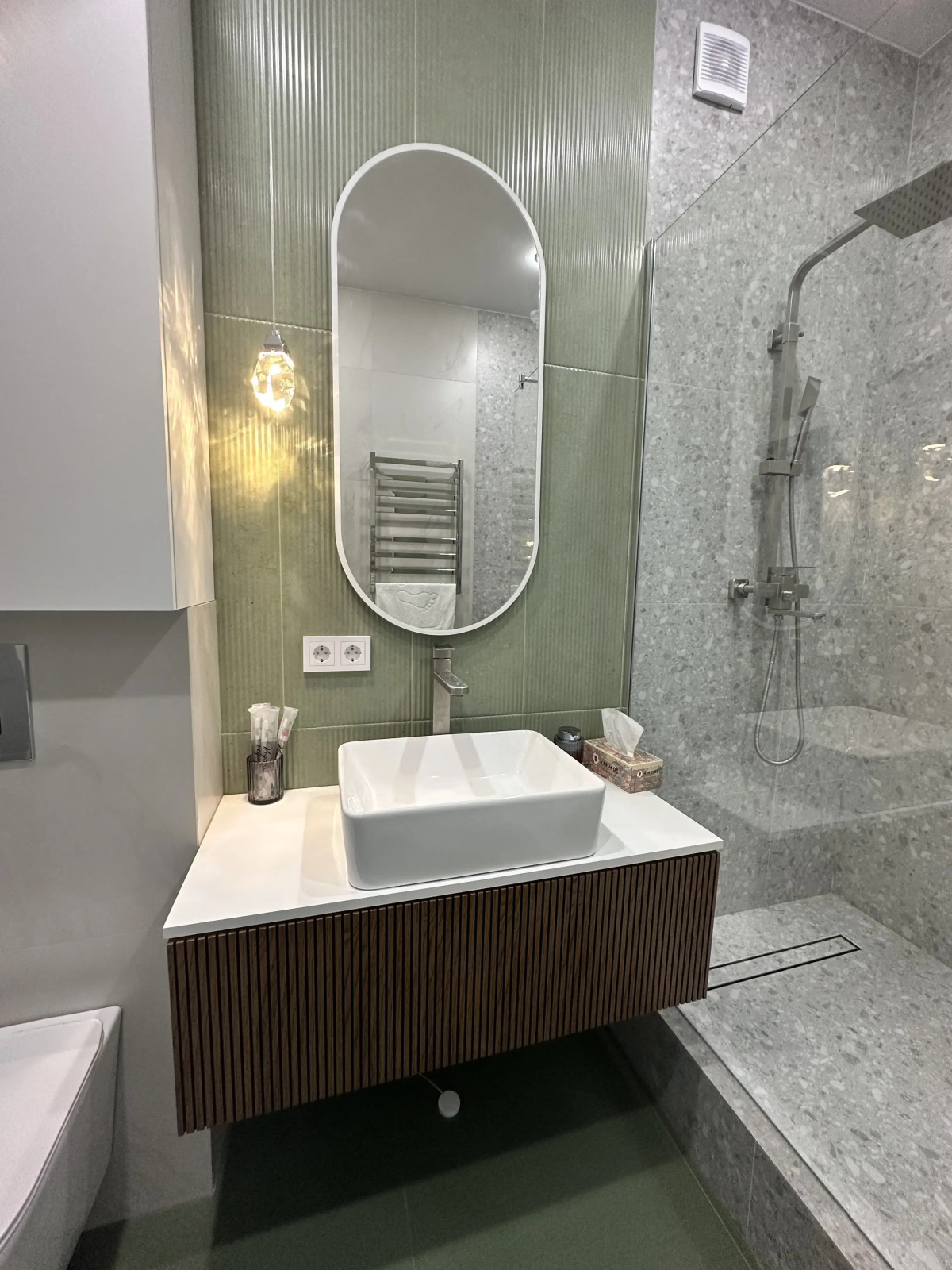 Апартаменты на Баляева 49