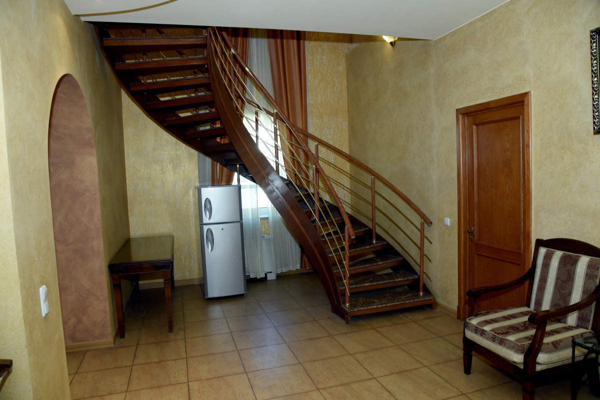 Armenian Village Park Hotel