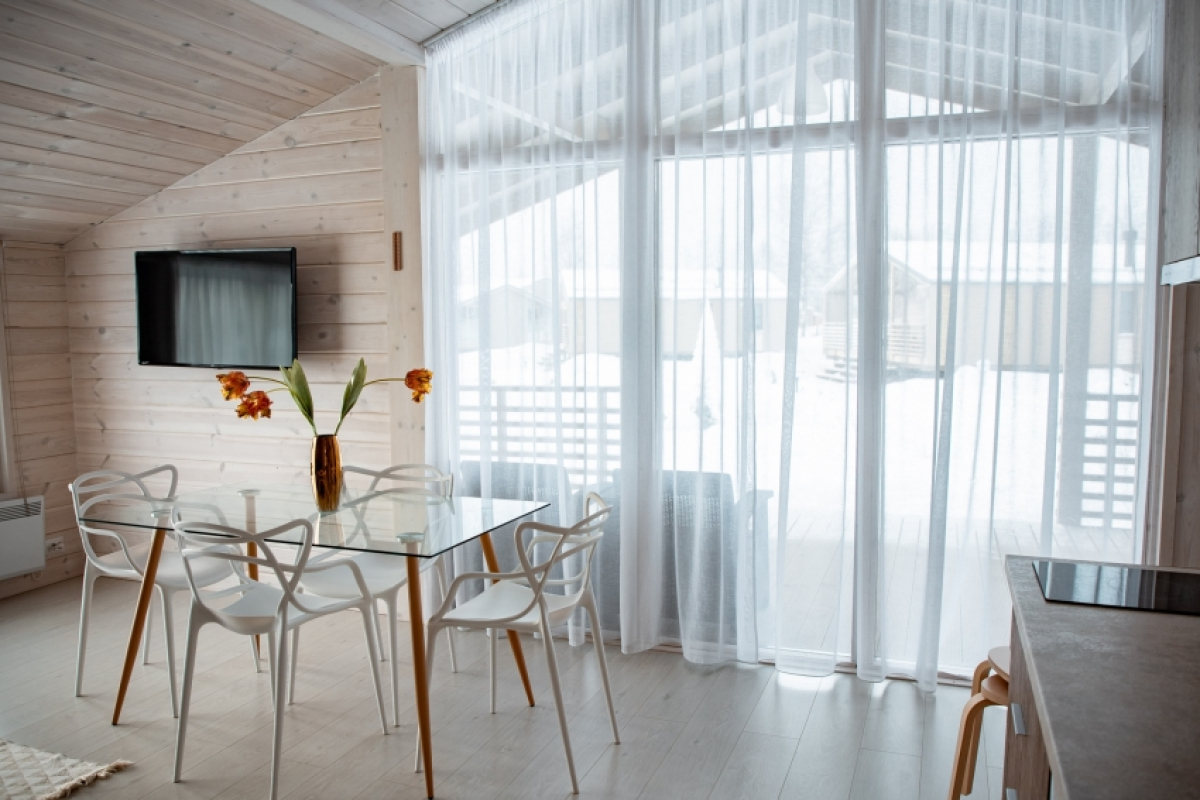 Отель Strawberry Fields Golf Resort