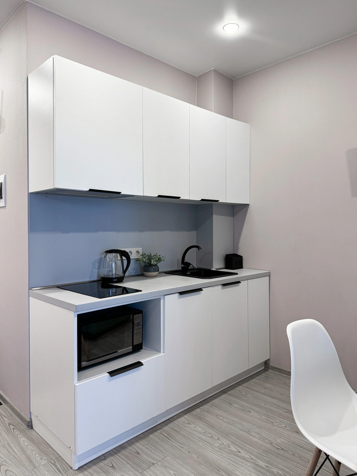 Апартаменты Sova Art Квартал