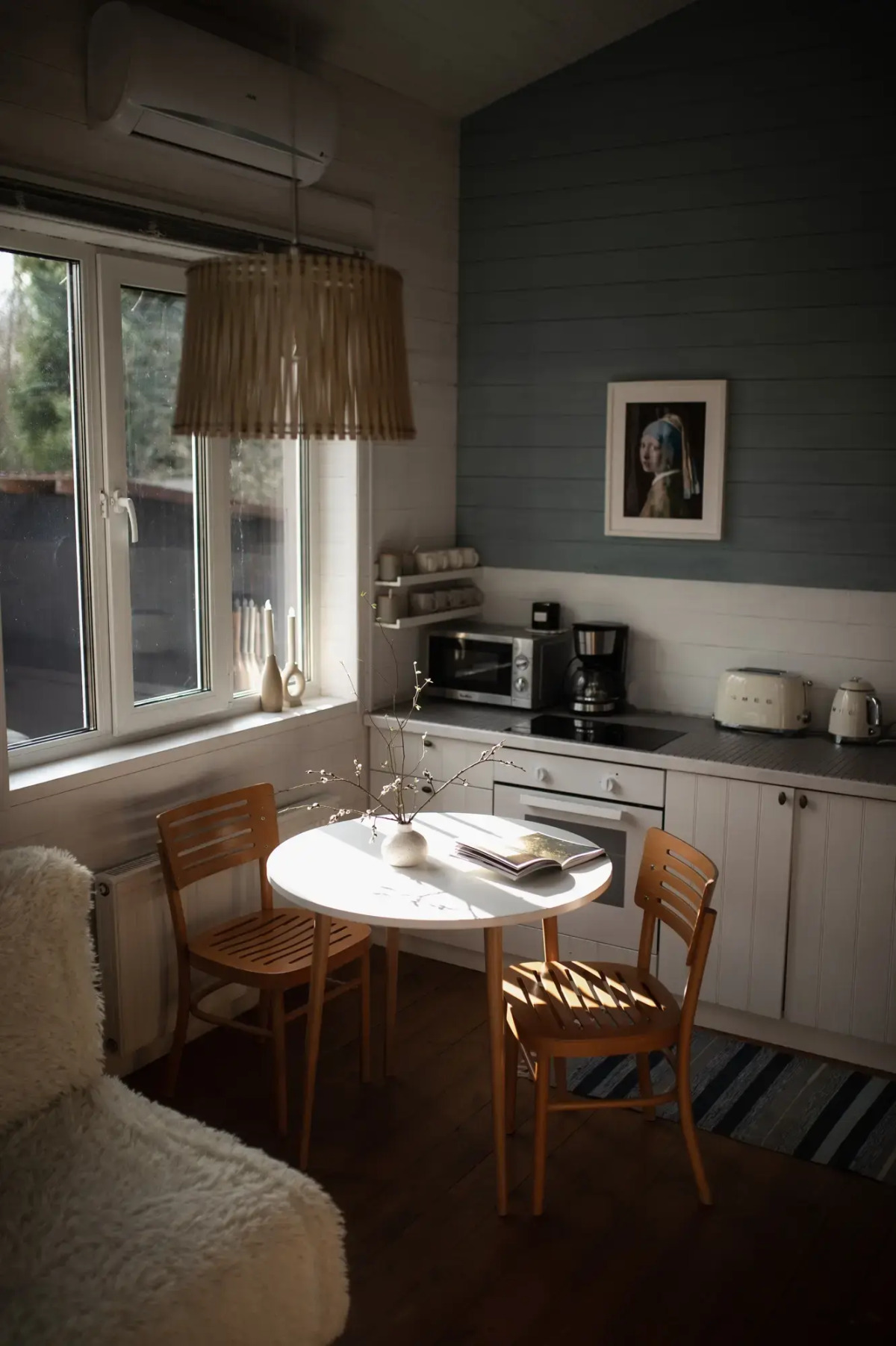 Гостевой дом Cozy Villa