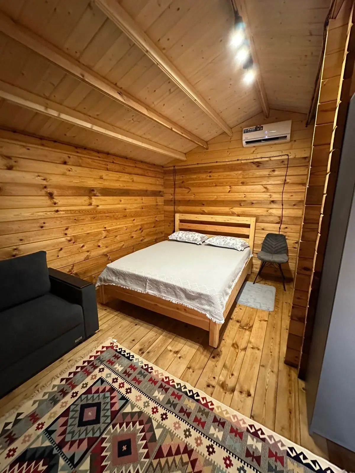 Апарт-отель Eden