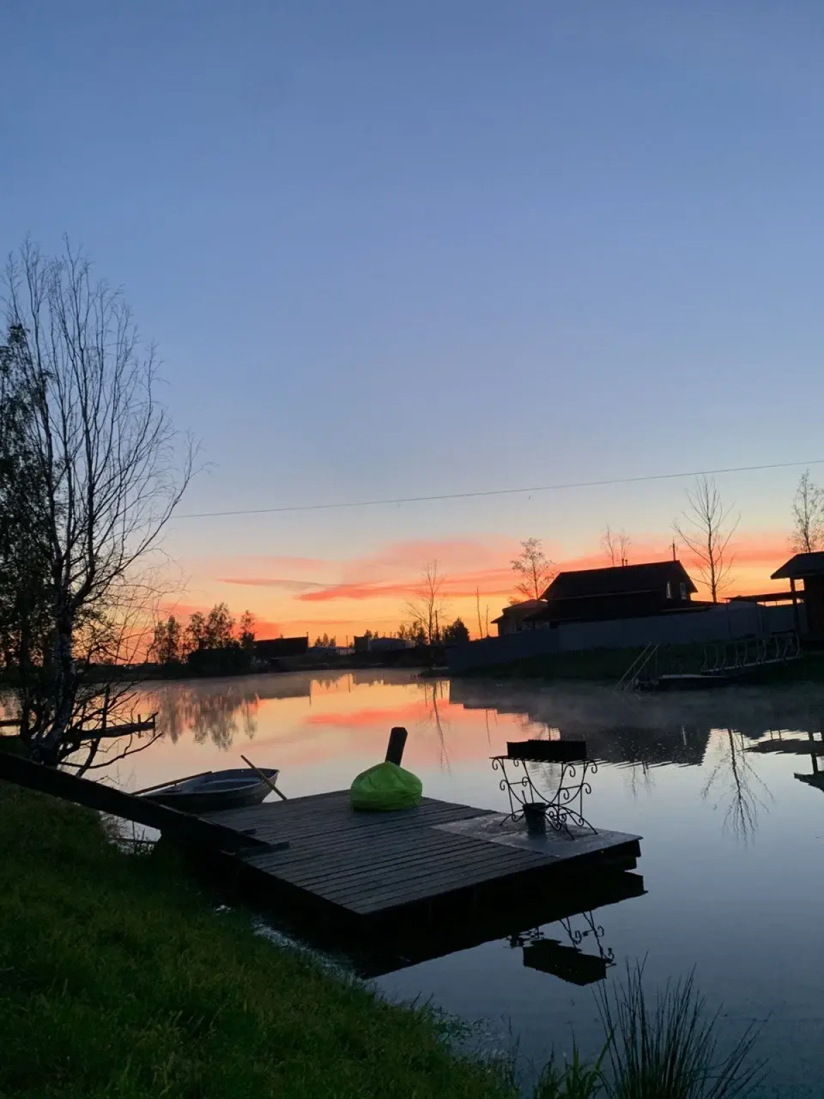 Гостевой Дом Sanino Space