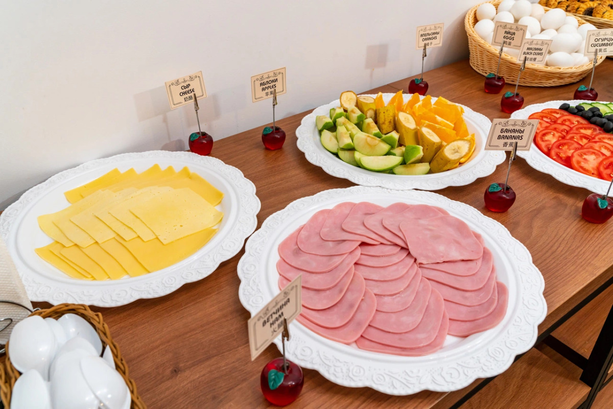 Мини-отель СуперХостел на Невском 130