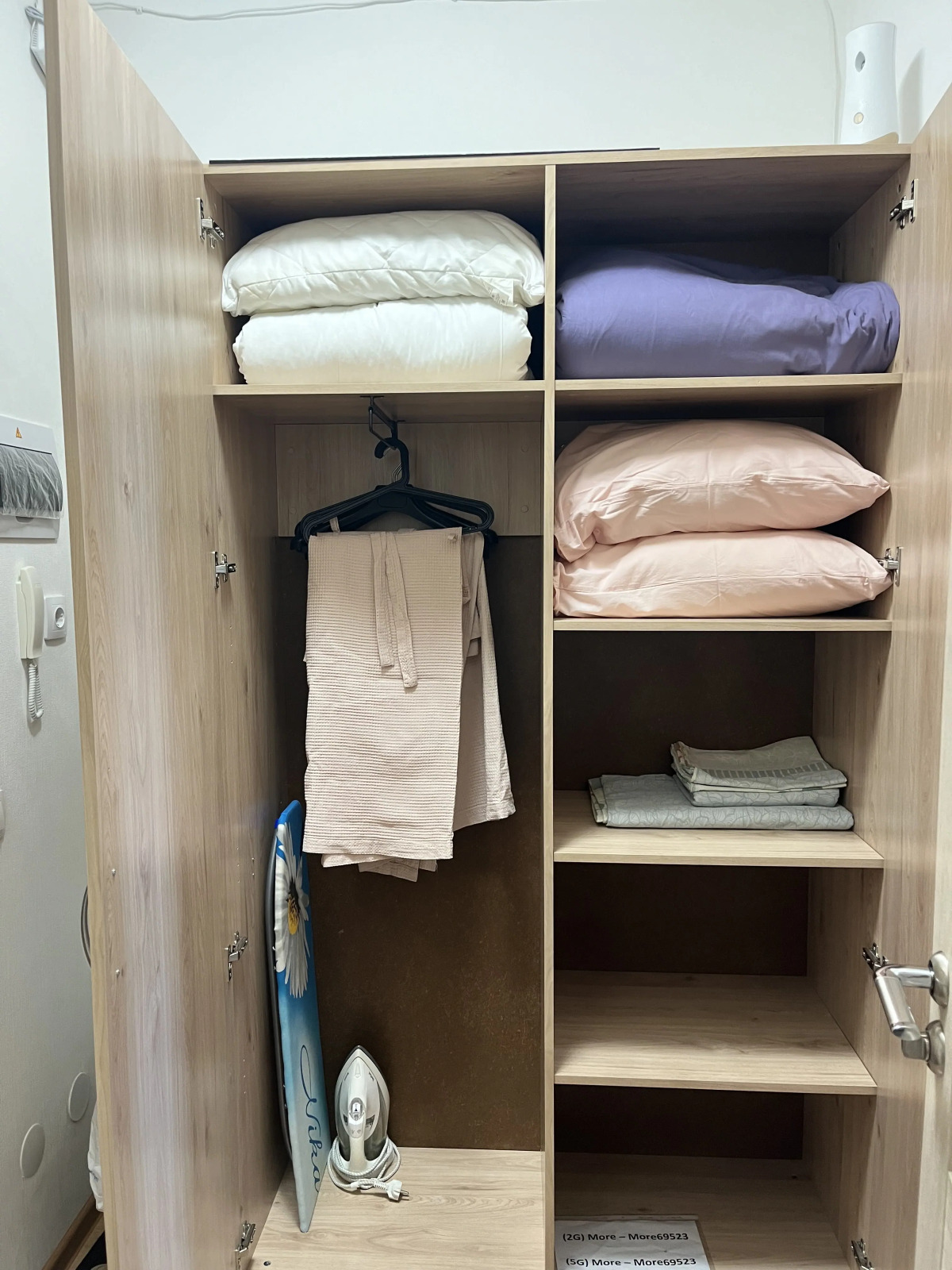 Квартира Приморский Элеон