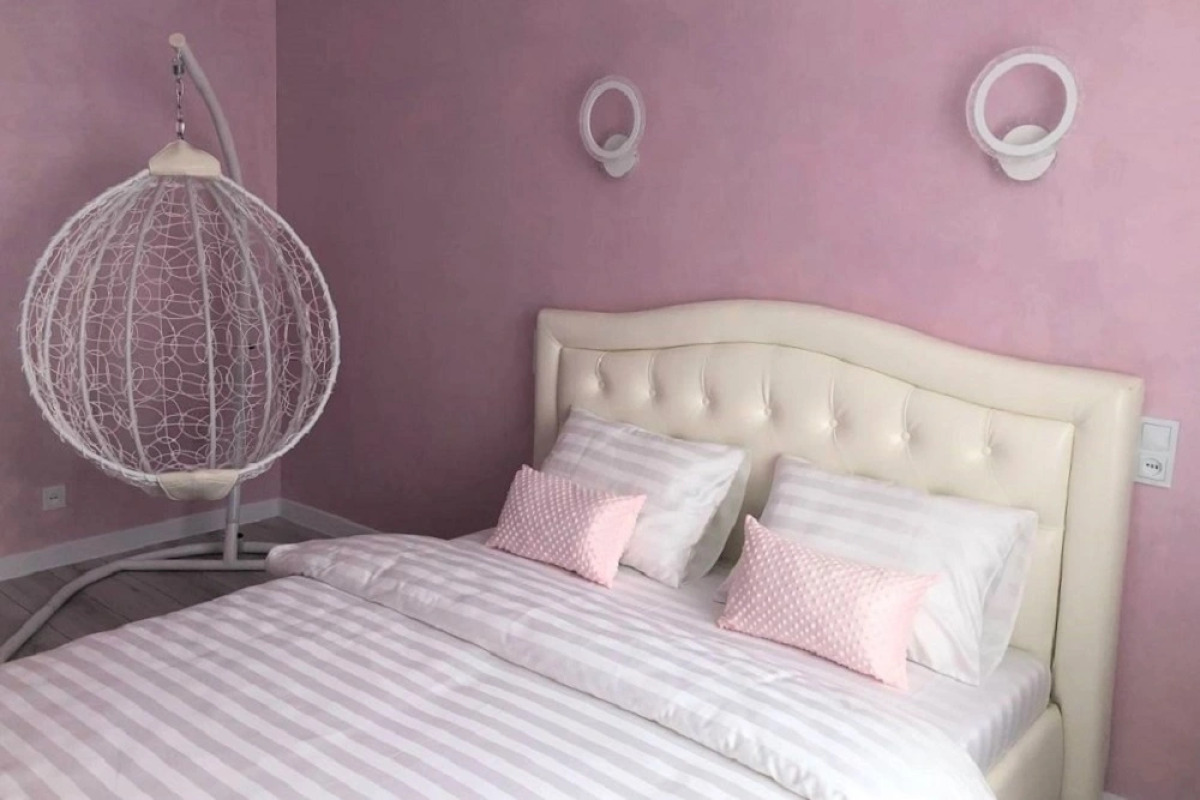 Апартаметы PaulMarie на Социалистической