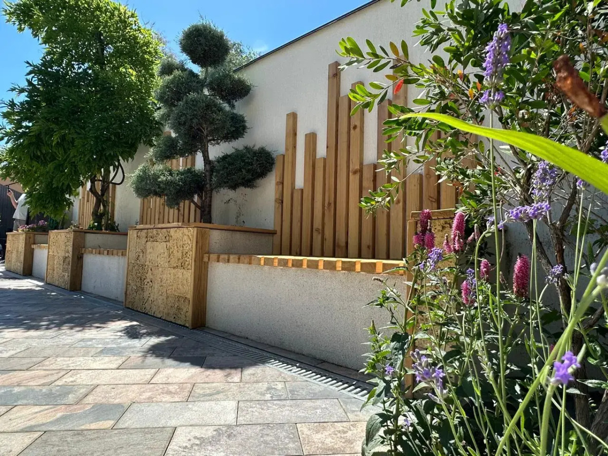 Гостевой дом Villa Maria Club