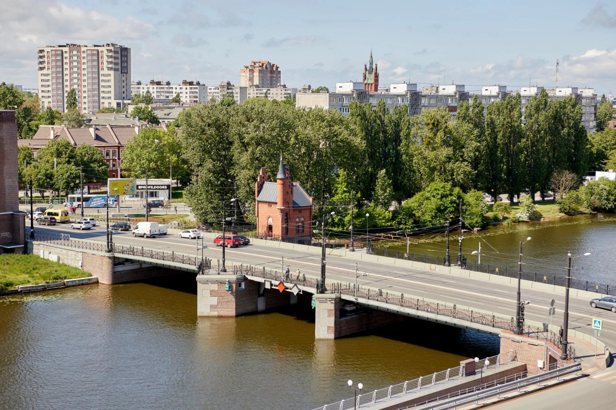 Апартаменты Apartburo Tourist Centre