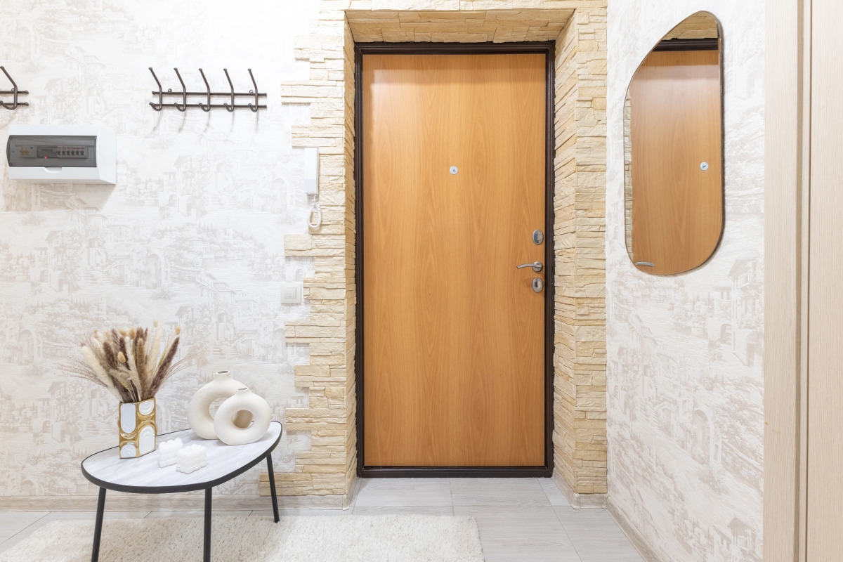 Апартаменты Residence Elegance