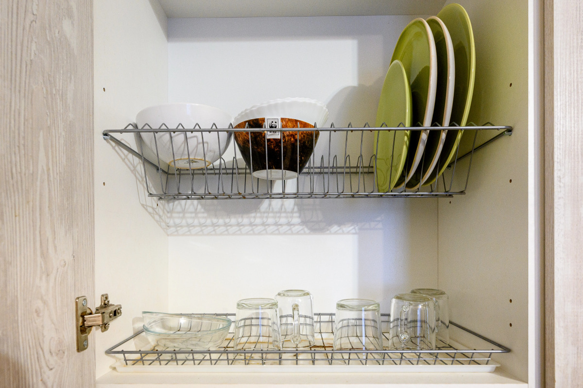 Квартира LAPLANDIA 1 на Воронцовском бульваре