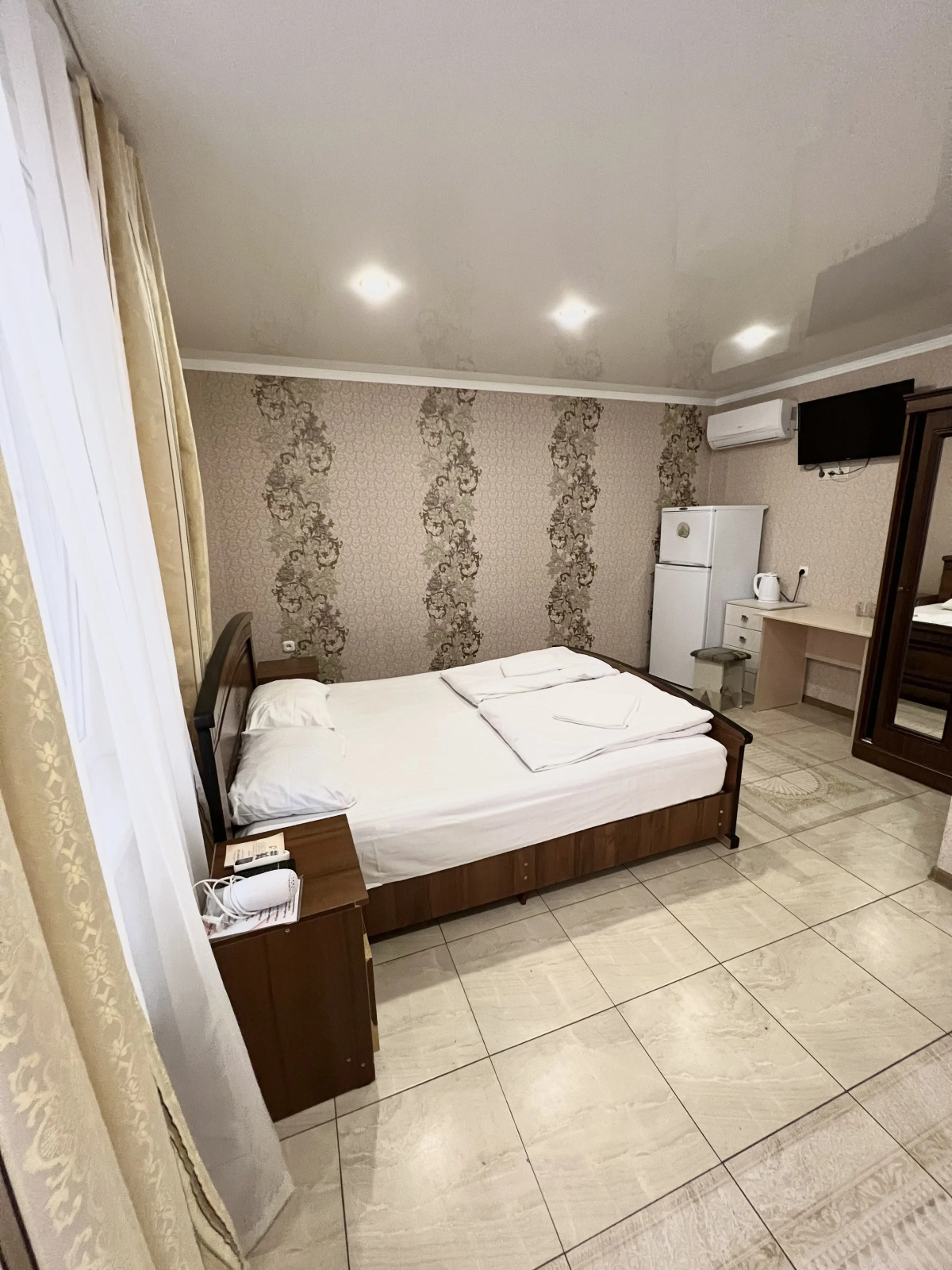 Гостевой дом Виктория