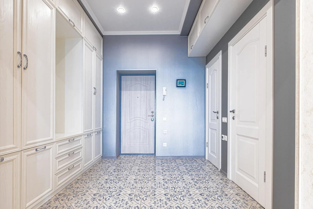 Апартаменты Идеал Хауз 2