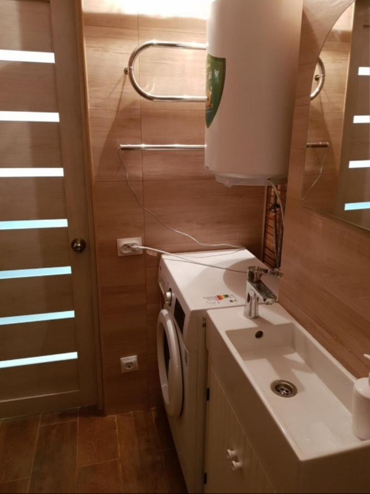 Апартаменты 1 на Эстонской