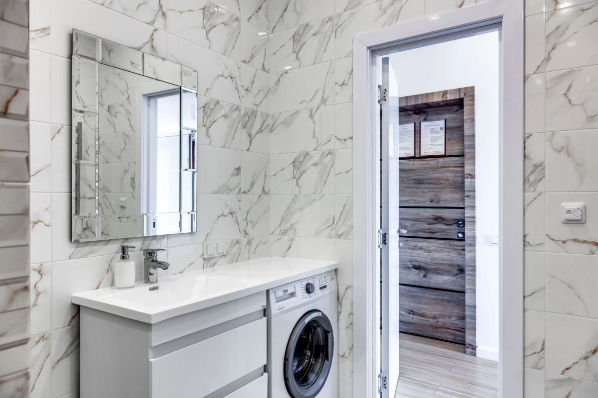 Апартаменты Фамилия Делюкс 5