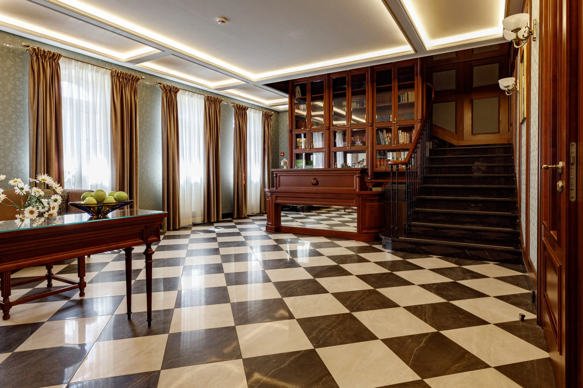 Усадьба Веранда Суздаль