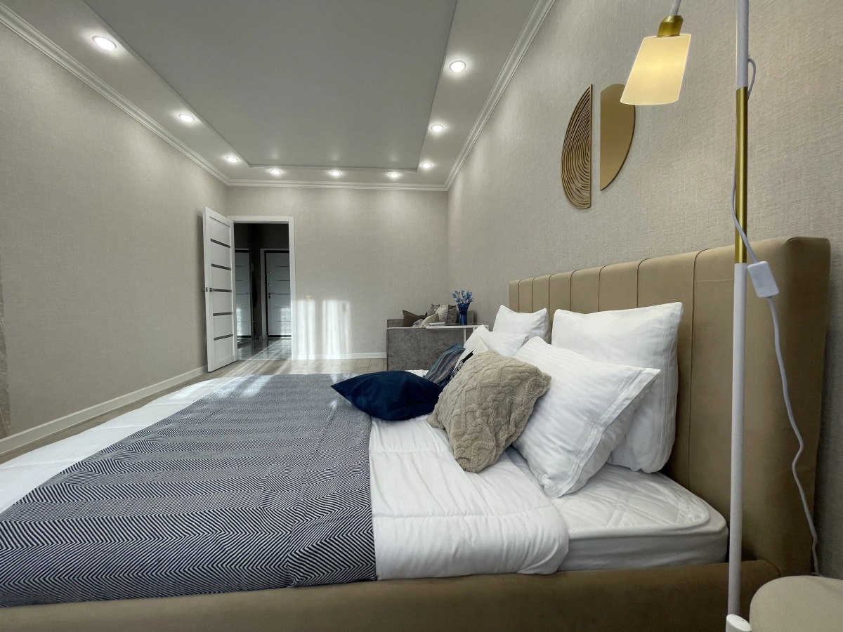 Апартаменты Проточная, 6