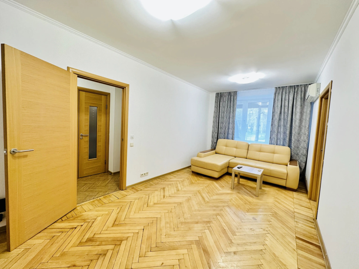 Квартира HotelRoom24 Большой Кондратьевский