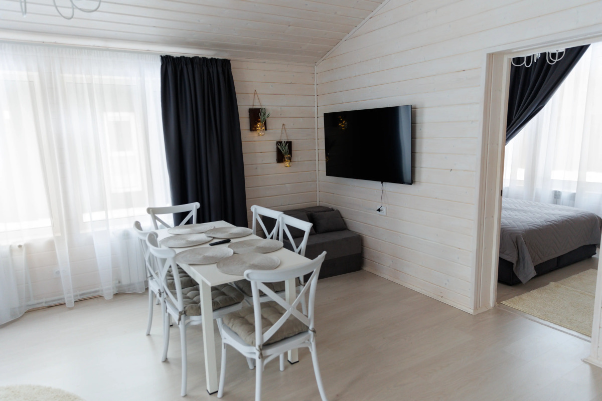 База отдыха Атлант Вилладж