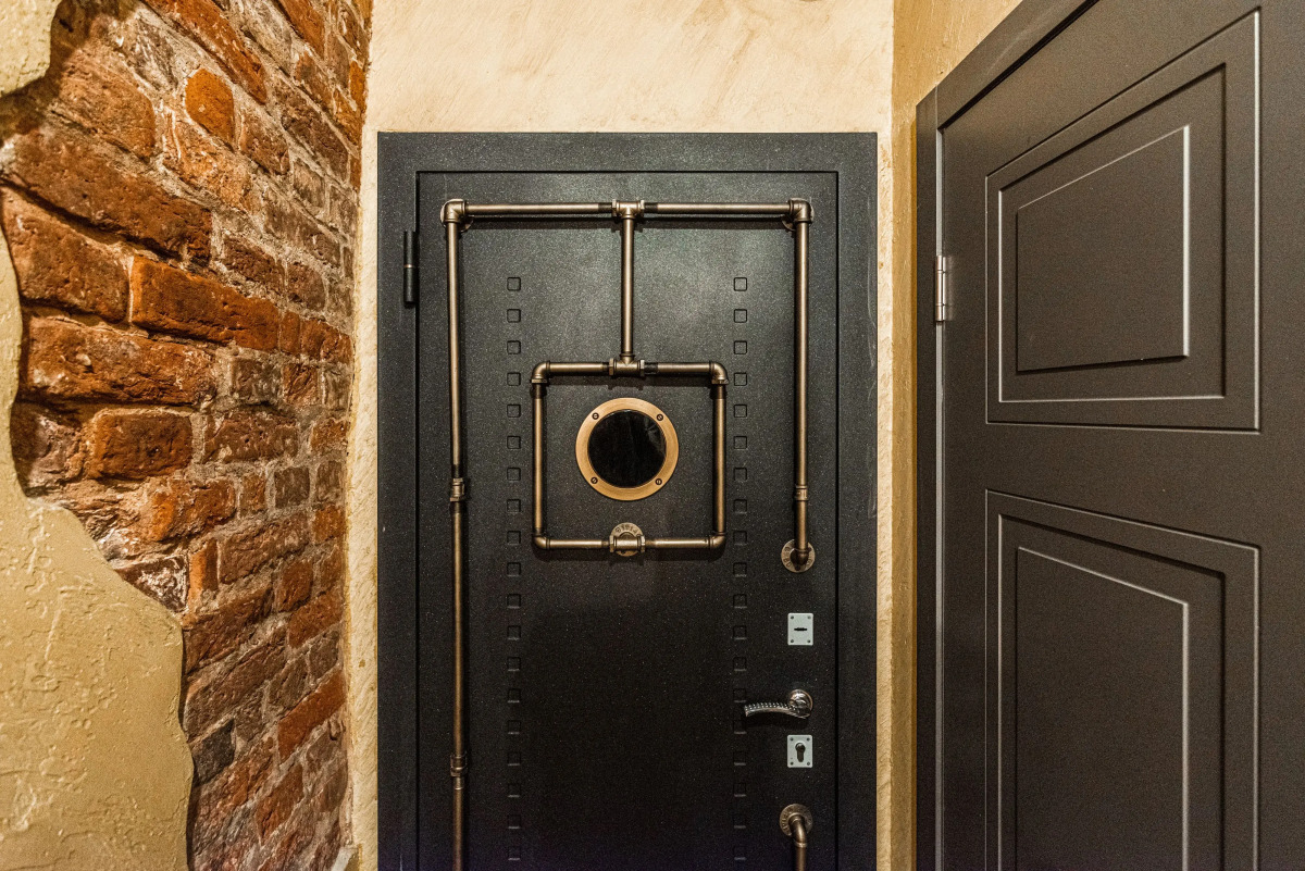 Апартаменты в Центре Петербурга