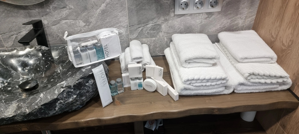 Глэмпинг Park-Sever