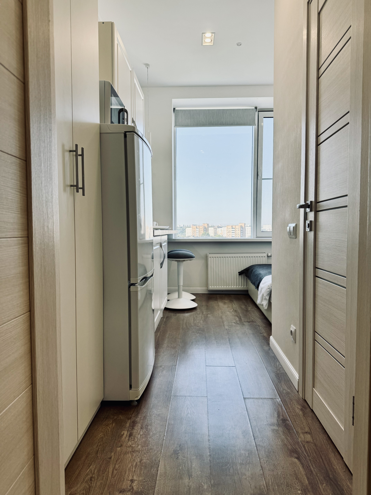 Апартаменты Апарт 309.1 Корабельная